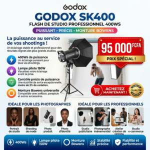 GODOX SK400